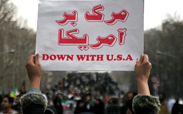 Trying Times in&nbsp;Iran