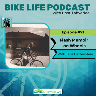Bike Life: Flash Memoir on 2&nbsp;Wheels