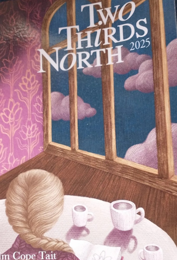 My story: The&nbsp;Writer