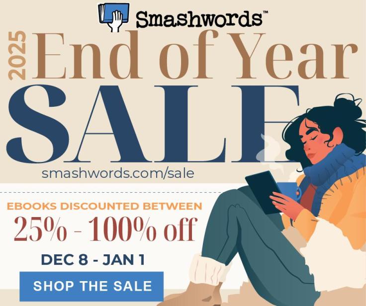 All eBooks 50% Off at&nbsp;Smashwords